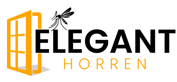 Elegant Horren