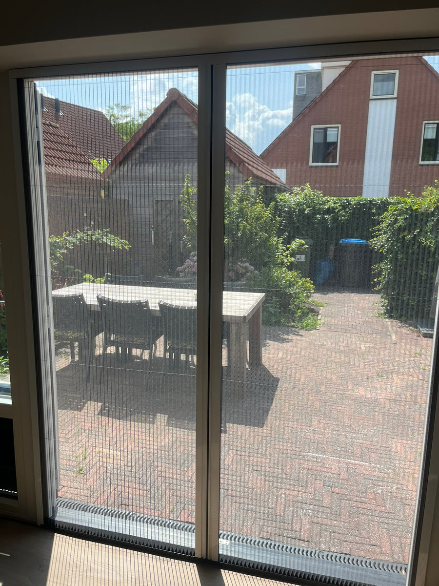 De finishing touch voor nieuwbouw