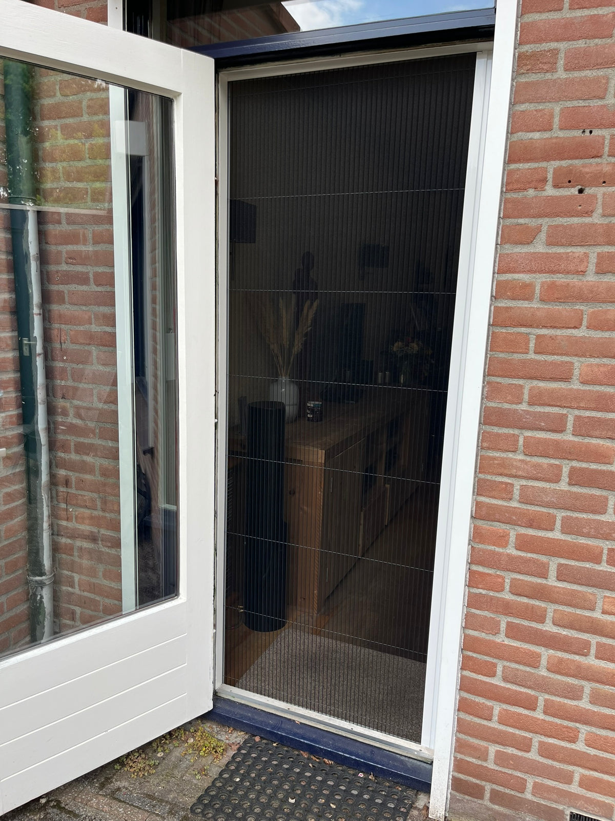 Klantfoto Elegant Horren