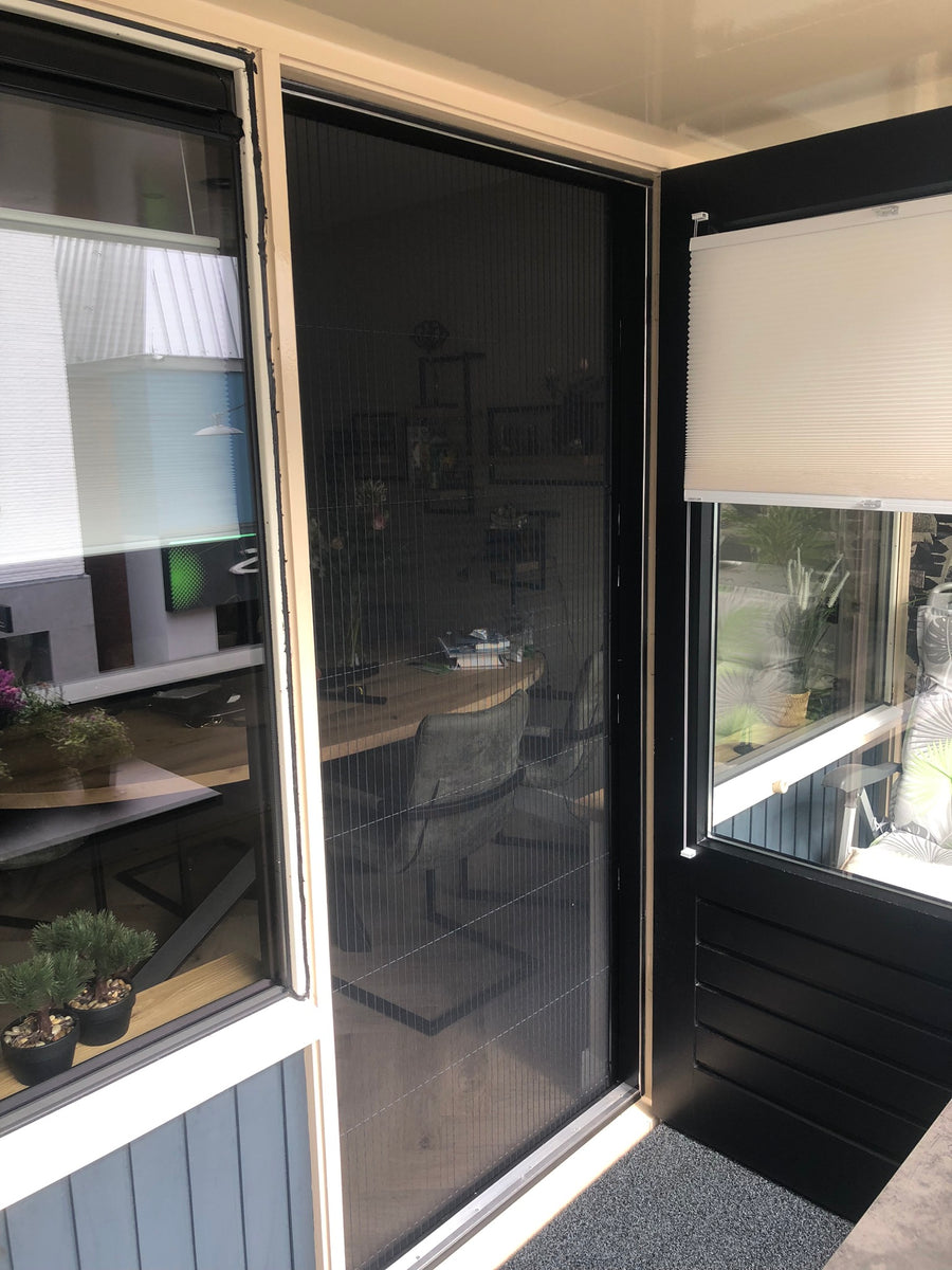 Past perfect bij moderne woningen